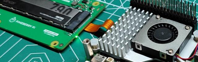 How to turbo-charge your Raspberry Pi 5 with an NVMe boot drive (Updated)