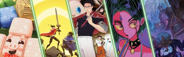 The indie gaming scene looks extra fun in 2024 | Kaser Focus