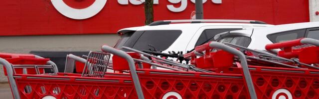 Target joins ranks of Aldi, Whole Foods as stores no longer taking checks