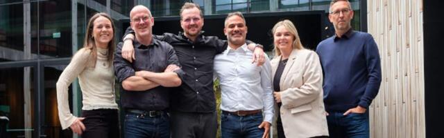 Iceland’s PLAIO secures €4.3M to expand its AI pharma planning platform