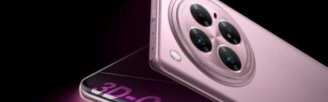 Infinix Zero 40 5G's India launch date revealed