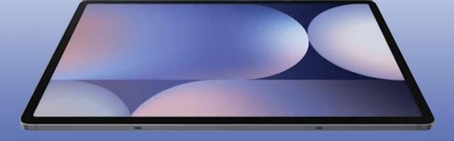 Promo video for Samsung Galaxy Tab S10 leaks, focuses on AI, durability and performance