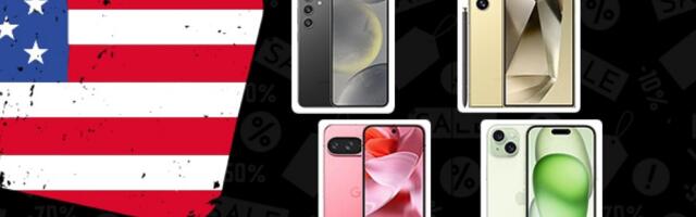 Deals: Galaxy S24 series, Pixel 9, renewed iPhone 15 models