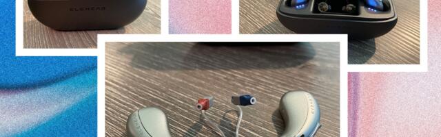 Elehear Beyond Review: Super Big Hearing Aids