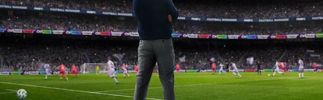 Football Manager 24 cannot be updated with new season assets, says Sports Interactive