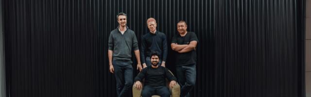 Paris-based Biolevate raises €6 million for their AI-assisted medical writing platform