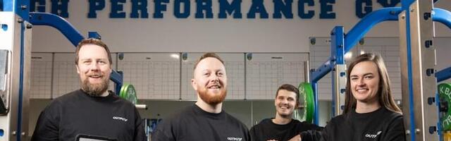 Output Sports raises $4.8M for Sport Tech used by Premier League, NBA, NFL