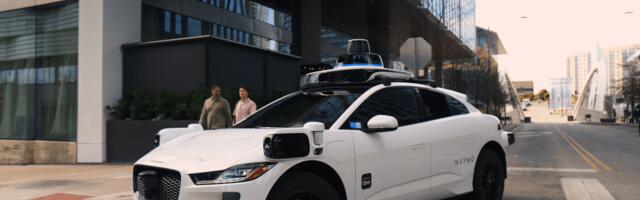 Uber to Austin: get ready for Waymo