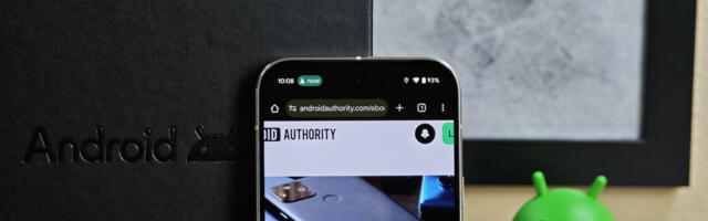 Google Maps is the first app to support Android 16’s Live Updates feature
