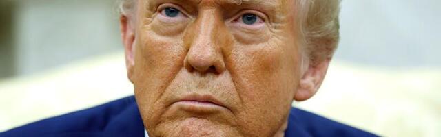 Trump-Linked Crypto Project Buys $775,000 Worth of SEI as Altcoin Accumulation Continues