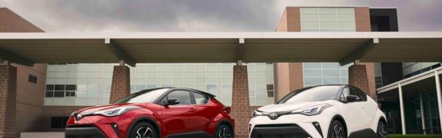 9 Of The Most Reliable SUV Models Made By Toyota