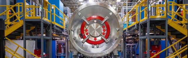 Fusion Reactor Called ‘Norm’ Could Outperform Everything We’ve Built So Far