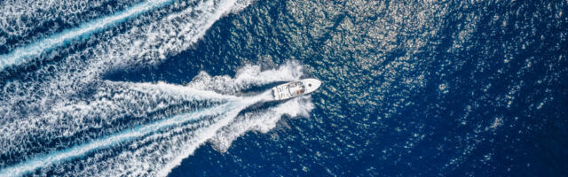 5 Of The Fastest Motorboats Ever Built, Ranked By Top Speed