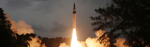 What Kind Of Nuclear Missiles Do India And Pakistan Actually Have?