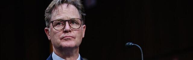 Nick Clegg says asking artists for use permission would ‘kill’ the AI industry