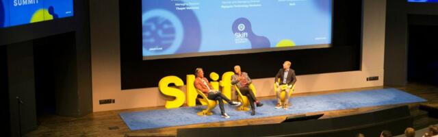 One Week to Go: Limited Seats Remain for the Skift Data + AI Summit in NYC