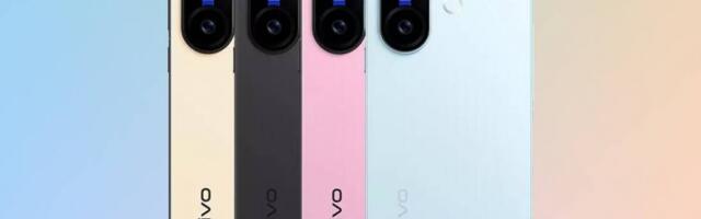 vivo Poland is hinting at a potential European launch of the X200 FE