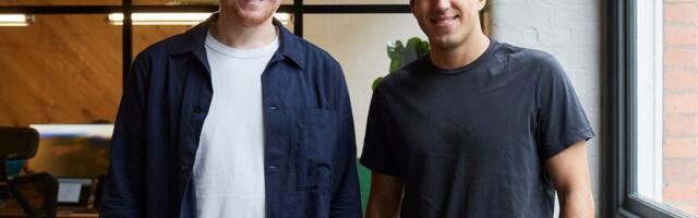 Google Ventures leads £25.5m investment in British AI firm