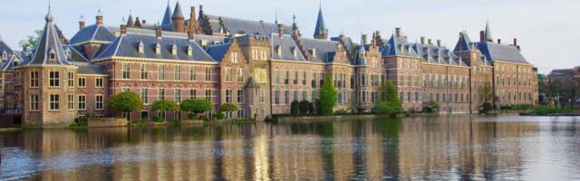 3% R&D Action Plan: Dutch govt commits to 3% GDP investment in R&D by 2030