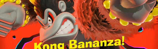 Donkey Kong Bananza has potentially been in development for nearly eight years: 'we started developing it after finishing Super Mario Odyssey'