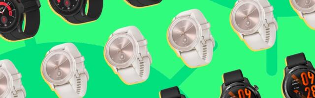 The best smartwatches for Android