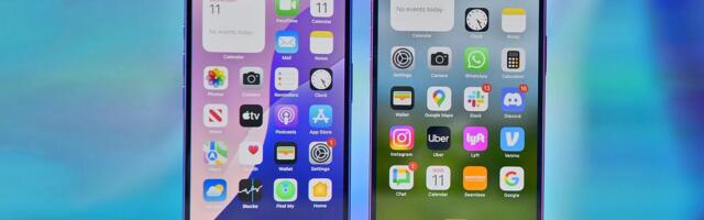 Prefer Chrome Over Safari? Here's How to Change Your iPhone's Default Apps