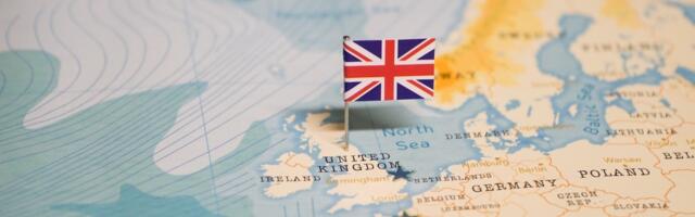 UK tech leaders are bullish about Britain