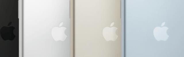 iPhone 17, 17 Air And 17 Pro: A19 Chip, 120Hz Display, And Improved Cameras