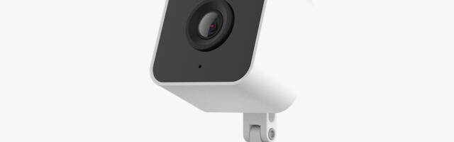 First Onn TV boxes, now Walmart has a super-cheap Onn camera, doorbell