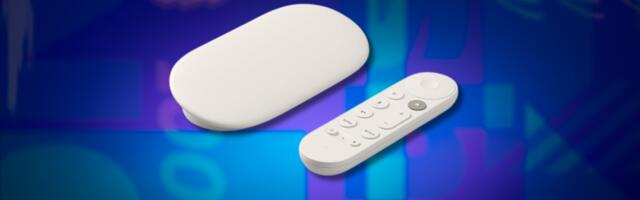 Save $20 and upgrade your TV setup with the Google TV streamer