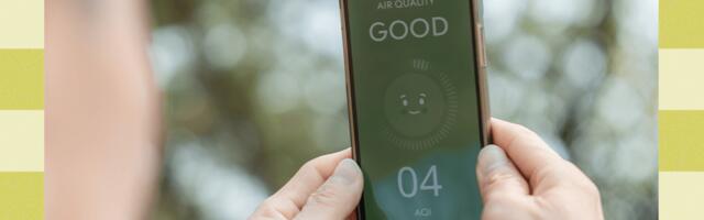 Bad Air Is One of the Biggest Threats to Your Health. Here’s How to Protect Yourself