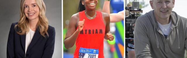 From screenwriting to stand-up: How 6 Goldman Sachs managing directors turned unlikely experiences into career success