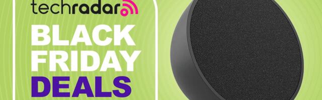 The Echo Pop speaker is my favourite smart home gadget, and it's better than half price in Amazon's early Black Friday sales