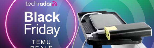 Forget Amazon Haul - I'm buying these 10 office storage gadgets from Temu for Black Friday, at a total of just £17