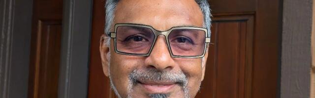 I was laid off by Intel — then my wife lost her job. 4 months later, I still can't find work.