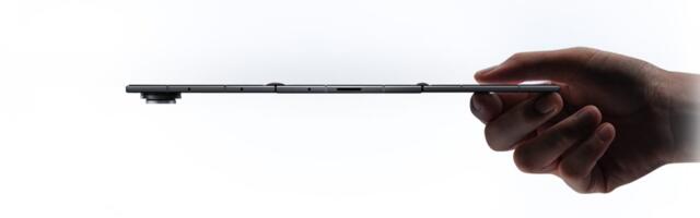 Samsung Makes Galaxy Z TriFold Official, US Launch Set for Early 2026