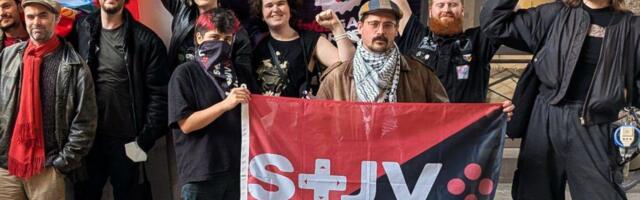 Video game workers across Europe fight back against exploitation, AI and layoffs in "historic milestone" for union efforts