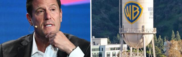 Disney's former top dealmaker predicts what will happen next in the fight for Warner Bros.