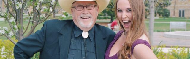 My grandpa stayed sharp, social, and full of purpose into his 90s. The secrets to his successful retirement are simple.