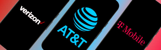 Verizon and AT&T argue the FCC’s fines are unconstitutional as is, Supreme Court will step in