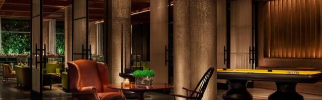 Ian Schrager Taps Highgate to Expand Public Hotels Brand