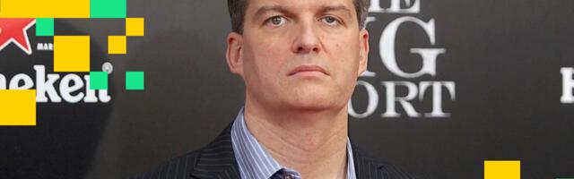 'Big Short' Michael Burry flags “death spiral” after silver liquidations beat bitcoin