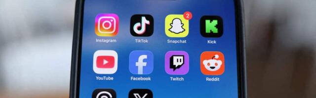 Australia calls out Big Tech for failing to protect kids online