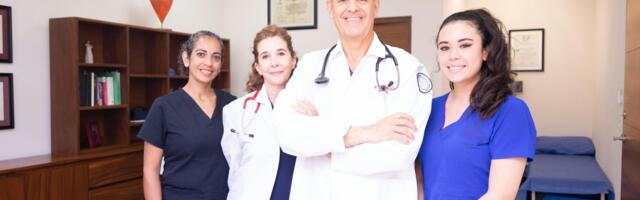 How To Find a Top GEO Agency For Your Healthcare Brand