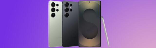 Samsung Planning to Follow iPhone 18 Pro's Variable Aperture Camera