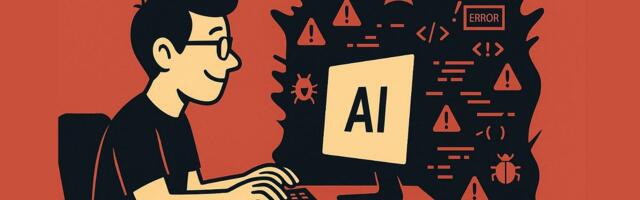 [Перевод] Нам следует больше беспокоиться о будущем роли джуниоров