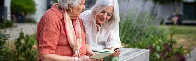 Psychology says when an elderly parent starts repeating the same stories over and over, they’re not losing their memory—they’re doing something with those specific stories that most families never stop to understand