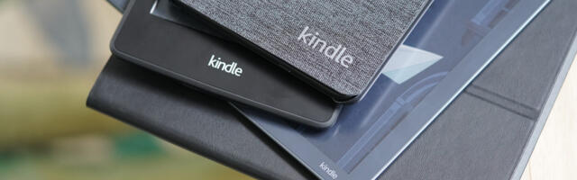 I have a drawer full of Kindles, but you probably only need one