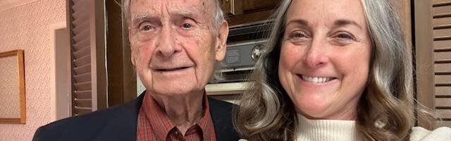 I've been helping my parents — both in their 90s — with their finances. I've had to cancel subscriptions they didn't even know they had.