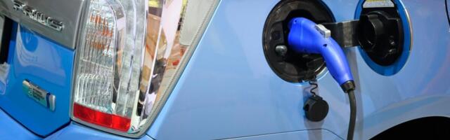 Federal EV Surcharge Idea Not Dead Yet and Now Includes Hybrids